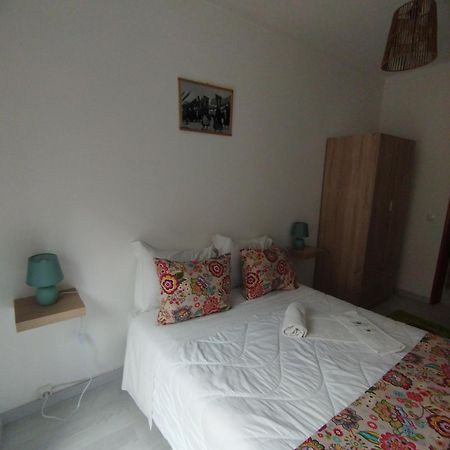 Apartamentos Das Avos-Flor Назаре Екстер'єр фото