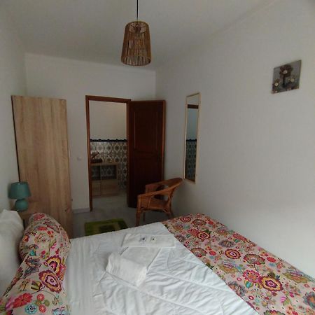 Apartamentos Das Avos-Flor Назаре Екстер'єр фото
