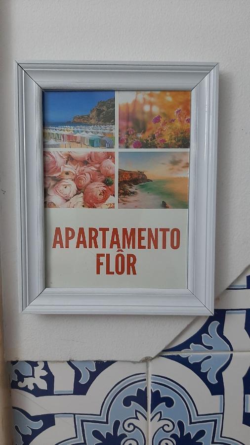 Apartamentos Das Avos-Flor Назаре Екстер'єр фото