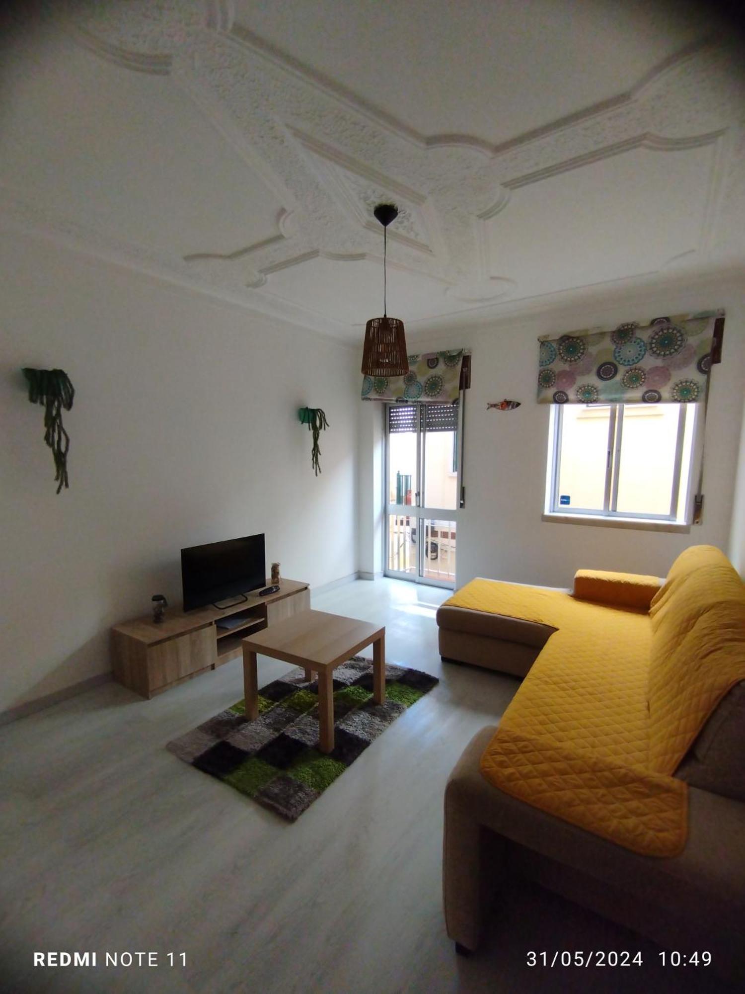 Apartamentos Das Avos-Flor Назаре Екстер'єр фото
