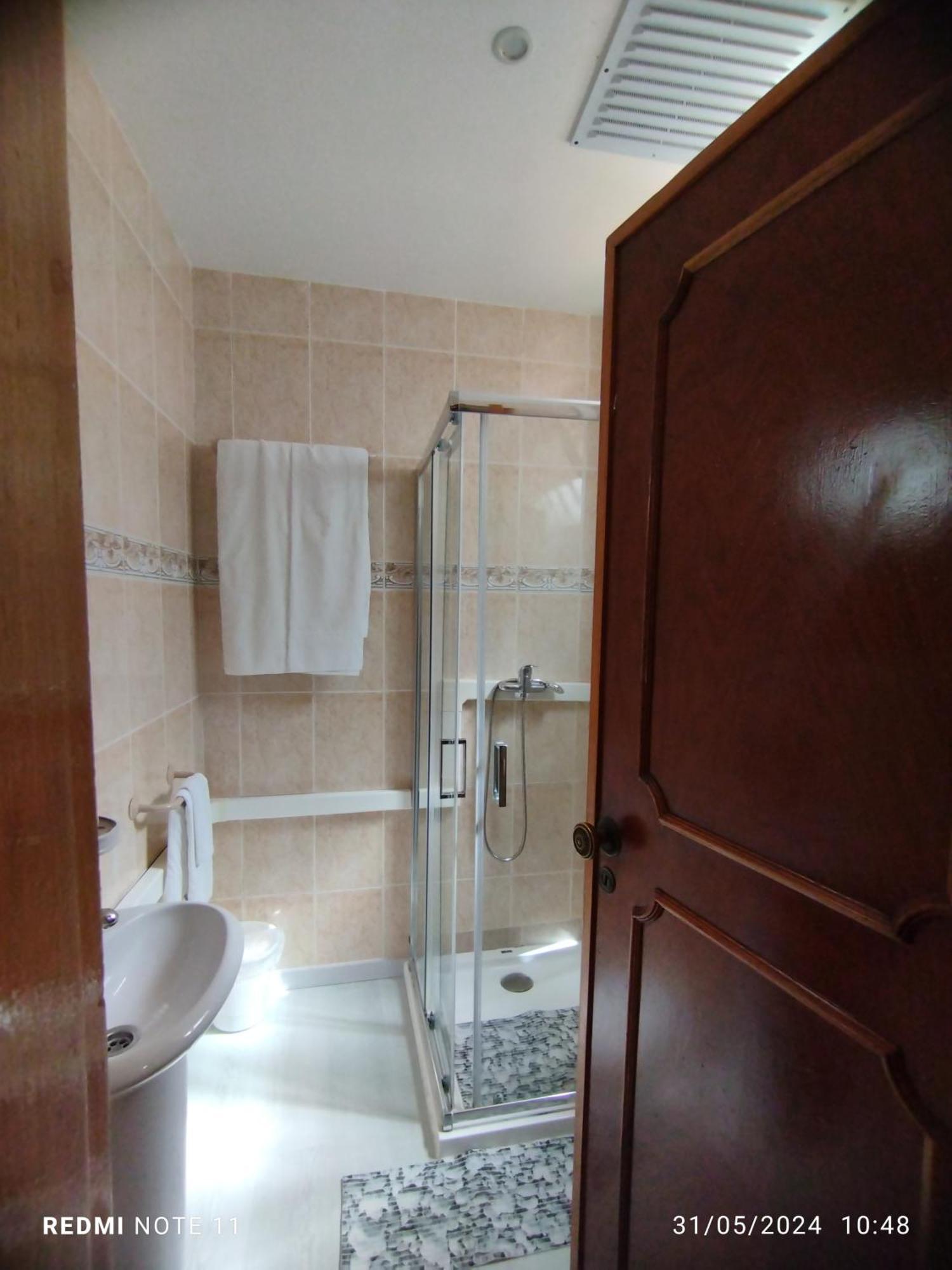 Apartamentos Das Avos-Flor Назаре Екстер'єр фото