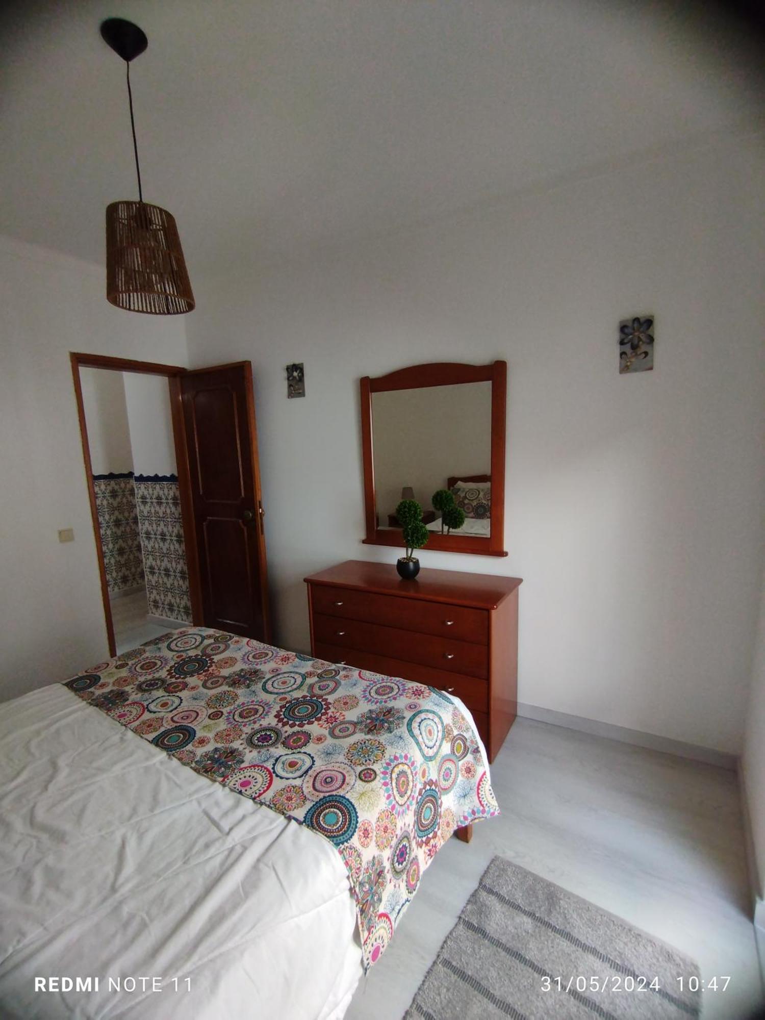 Apartamentos Das Avos-Flor Назаре Екстер'єр фото